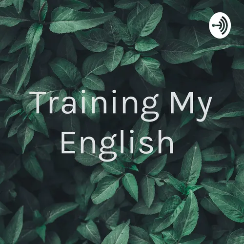 Training My English
