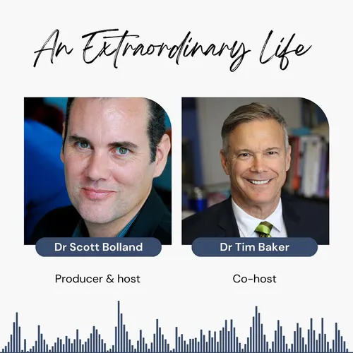 An Extraordinary Life