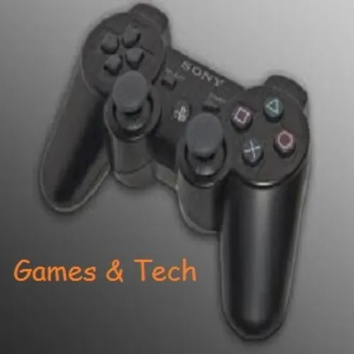 Games And Tech