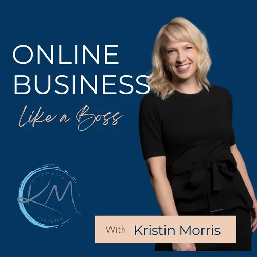 Online Business Like a Boss
