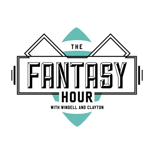 The Fantasy Hour's Podcast