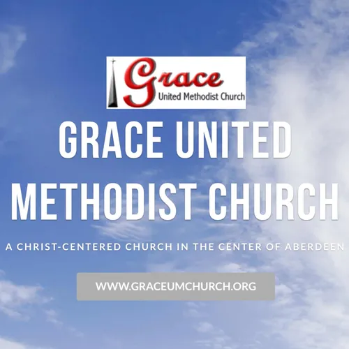 GraceUMChurch: Sermon Podcast