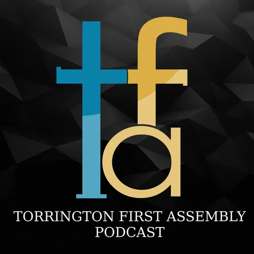 Torrington First Assembly