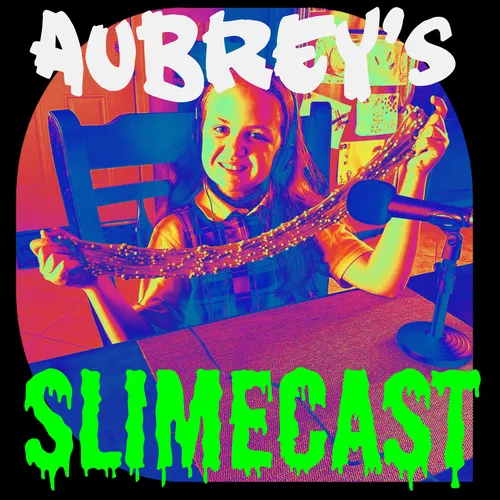 Aubrey's SlimeCast