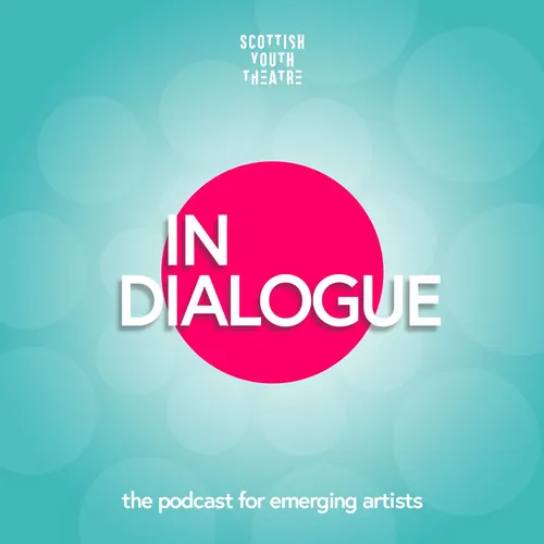 In Dialogue...