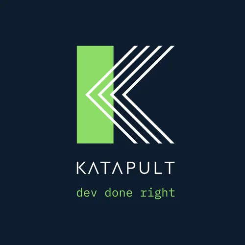 Katapulting
