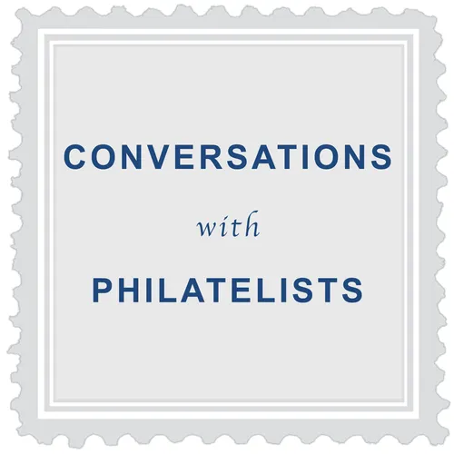 Conversations with Philatelists