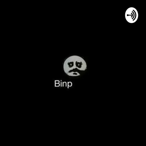 BINP Podcast