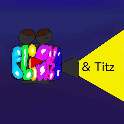 Flicks & Tits Podcast