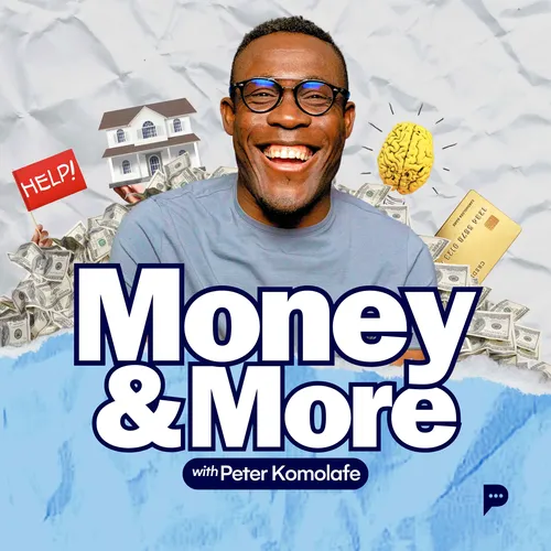 Money and More Podcast