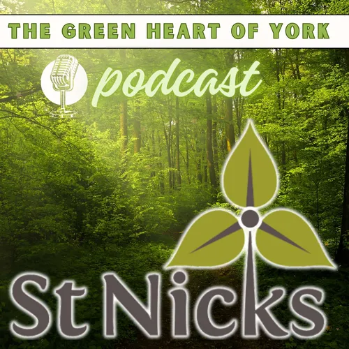 Green Corridors: Tune in to Nature