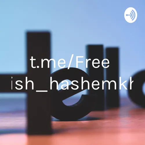 t.me/FreeEnglish_Hashemkhani1