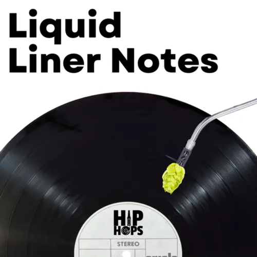 Liquid Liner Notes