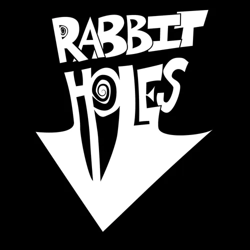 Rabbit holes with Aaron