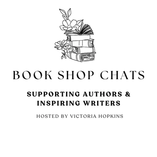 Book Shop Chats: