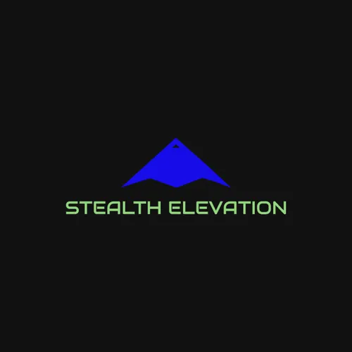 Stealth Elevation