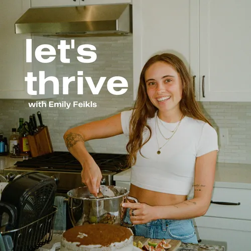 let's thrive