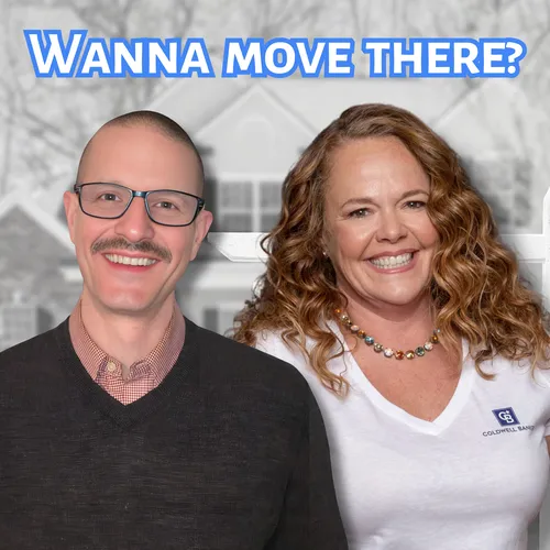 Wanna move there?