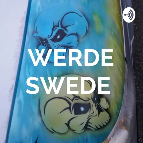 WEIRD SWEDE