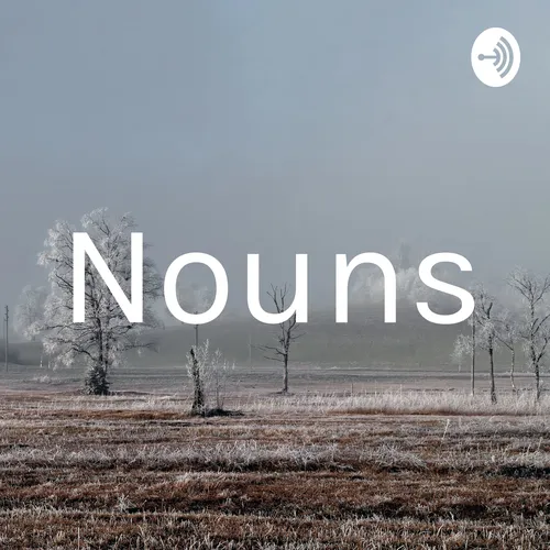 Nouns
