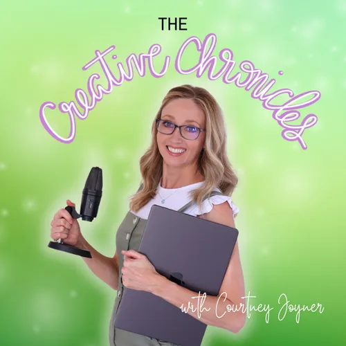 The Creative Chronicles