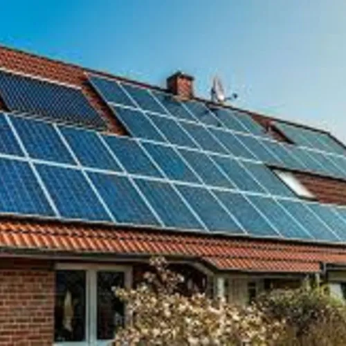 South Coast Solar
