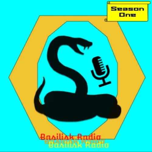 Basilisk Radio