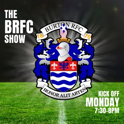 Burton Rugby Club Show