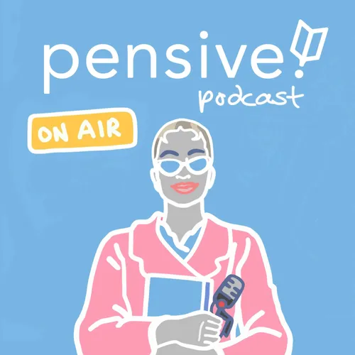 pensive.podcast
