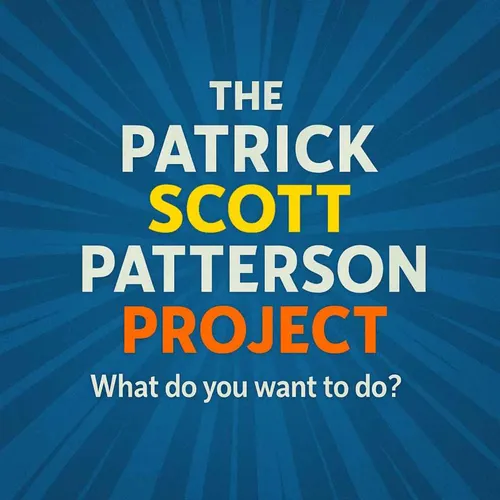 The Patrick Scott Patterson Project