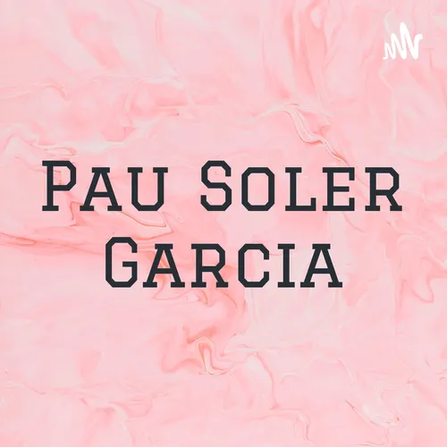 Pau Soler Garcia