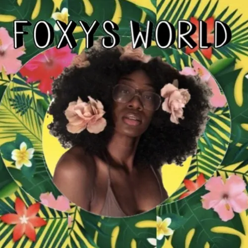 Foxy's W0rld