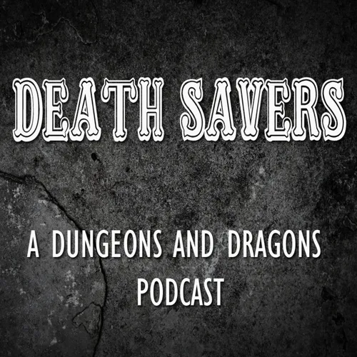 Death Savers