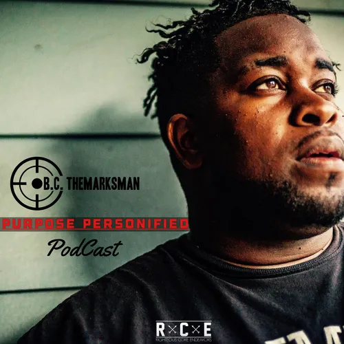 Purpose Personified Podcast