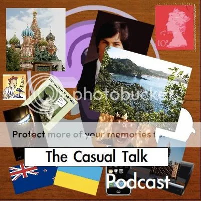 The Casual Talk Show