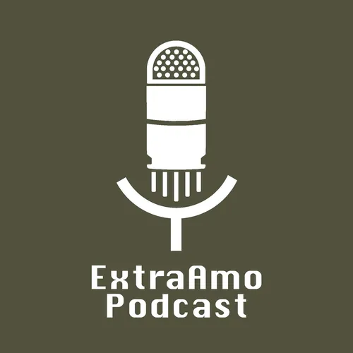 The ExtraAmo Podcast