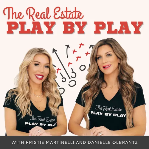 The Real Estate Play by Play