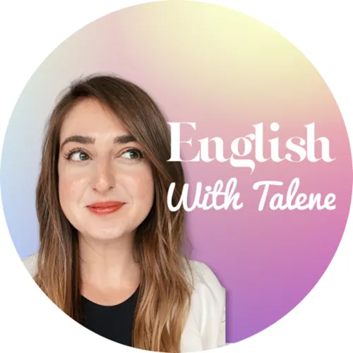 English With Talene