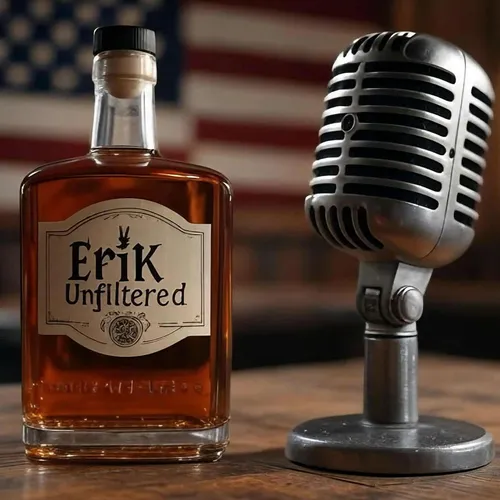 Erik Unfiltered