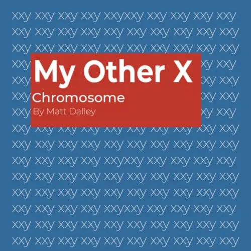 My Other X Podcast