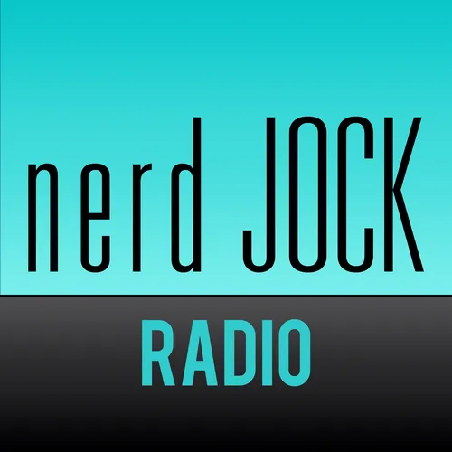 Nerd Jock Radio