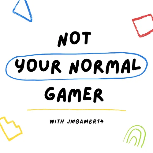Not Your Normal Gamer