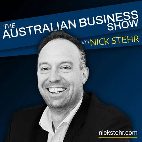 The Australian Business Show