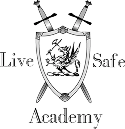 Live Safe Academy Podcast