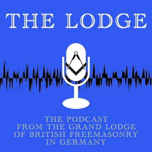 Grand Lodge of British Freemasonry in Germany