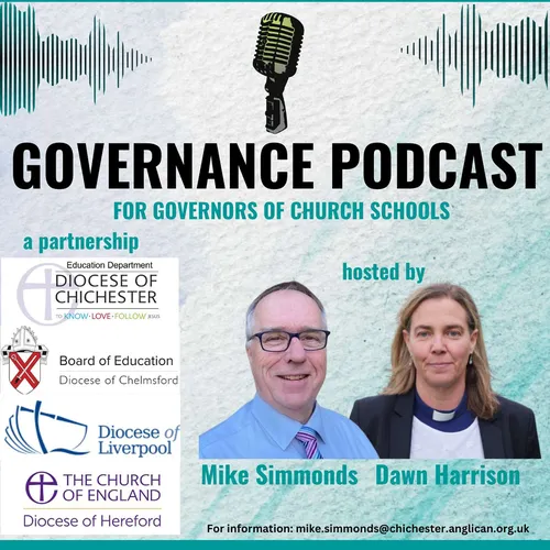 Governance Podcast