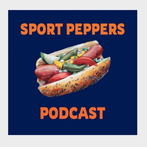 Sport Peppers Podcast