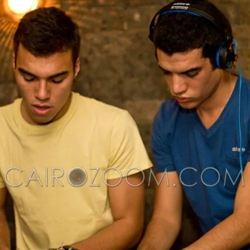 Disco Misr's Podcast