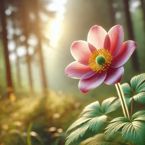 Tales from The Wildflower Forest