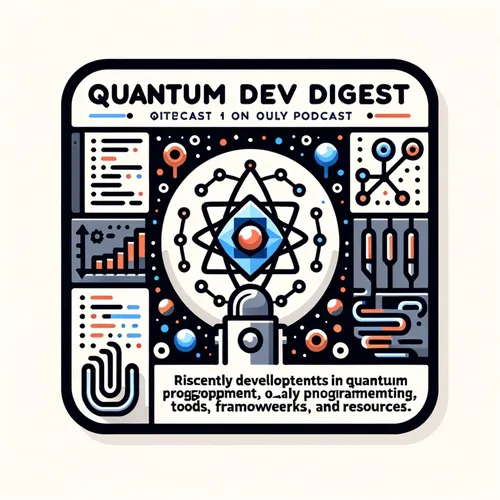 Quantum Dev Digest